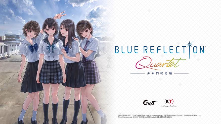 少女们的奇迹